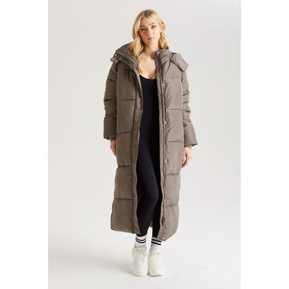 Minx Maxi Puffer