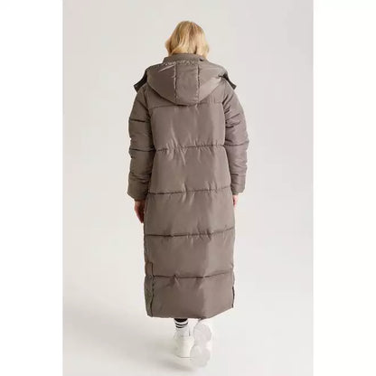 Minx Maxi Puffer