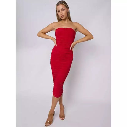 Bodycon Dress