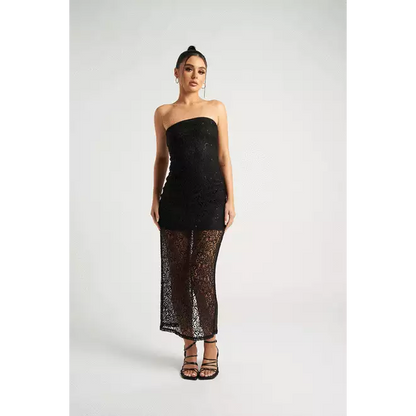 Sequin Bandeau Drees